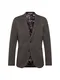 SELECTED HOMME Sakko ''''SLHSLIM-MARK BLAZER B'''' schwarz