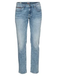 Jeans ''''Scanton CBLTB'''' blue denim
