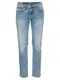 Tommy Jeans Jeans ''''Scanton CBLTB'''' blue denim