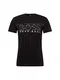 BOSS Shirt Tee 1 10213473 01 schwarz / weiß