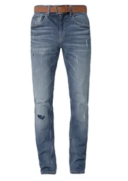 S.Oliver RED LABEL Jeans rauchblau