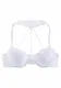 LASCANA Podprsenka  bílá