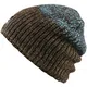 O''''NEILL Beanie ''''TIMELESS'''' blau / dunkelbraun