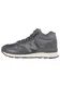 new balance Sneaker ''''MH574'''' grau / dunkelgrau / weiß