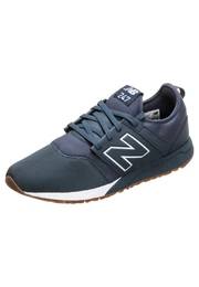 Sneaker ''''MRL247-HI-D'''' nachtblau