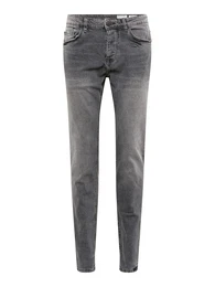 Jeans ''''SLIM MID GREY'''' grey denim