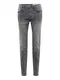 Review Jeans ''''SLIM MID GREY'''' grey denim