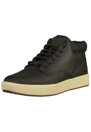 Sneaker schwarz / naturweiß