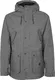 BILLABONG Jacke Alves grau