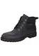 ECCO Stiefelette marine / schwarz