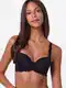 TRIUMPH Grudnjak ''''Amourette Charm WP''''  crna
