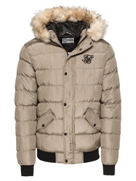 Herren - Jacke ''''parachute'''' beige
