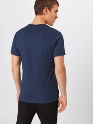 LEVI'S T-Shirt Original Housemark Tee navy/rot/wei