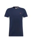 LEVI'S T-Shirt Original Housemark Tee navy/rot/wei