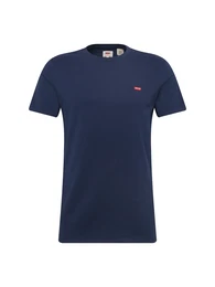 LEVI'S T-Shirt navy / rot / wei