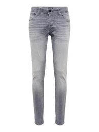 Jeans ''''Glenn'''' grey denim