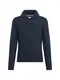 Pier One Pullover Structured Shawl Collar Jumper dunkelblau