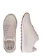 SKECHERS Tenisky  růže