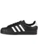 ADIDAS ORIGINALS Sneaker ''''Superstar'''' schwarz / weiß