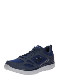 Sneaker ''''Summits - South Rim'''' navy / weiß