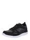 SKECHERS Sneaker 'Summits - South Rim' graumeliert / schwarz