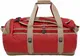 THE NORTH FACE Reisetasche ''''Base Camp Duffel'''' hellbeige / pastellrot