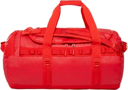Reisetasche ''''Base Camp Duffel'''' rot