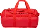 THE NORTH FACE Reisetasche ''''Base Camp Duffel'''' rot