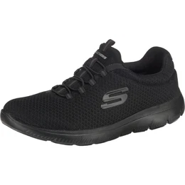 Slip On tenisice 'Summits' crna