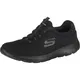 SKECHERS Slip on boty 'Summits'  černá