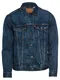 LEVI''''S Jeansjacke ''''THE TRUCKER'''' blue denim