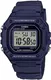 CASIO Chronograph ''''W-218H-2AVEF'''' navy