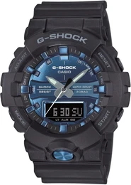 Chronograph ''''GA-810MMB-1A2ER'''' blau / schwarz