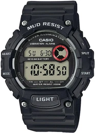 Chronograph ''''TRT-110H-1AVEF'''' schwarz