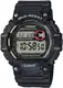 CASIO Chronograph ''''TRT-110H-1AVEF'''' schwarz