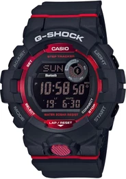 Chronograph ''''GBD-800-1ER'''' rot / schwarz
