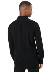 Polo Ralph Lauren Hemd schwarz
