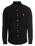 Polo Ralph Lauren Hemd schwarz Polo Ralph Lauren Hemd schwarz