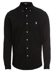 Polo Ralph Lauren Hemd schwarz