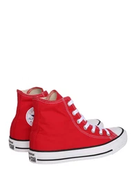 CONVERSE Sneaker 'Chuck Taylor All Star' feuerrot