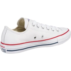 CONVERSE Sneaker 'Chuck Taylor All Star' blau/rot/weiß