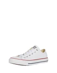 CONVERSE Sneaker 'Chuck Taylor All Star' blau/rot/weiß