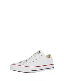Sneaker 'Chuck Taylor All Star' blau / rot / wei