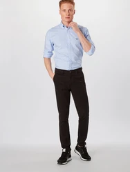 JACK & JONES Hose JJIMarco JJBowie schwarz