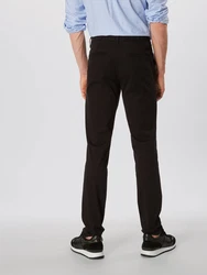 JACK & JONES Hose JJIMarco JJBowie schwarz