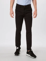 JACK & JONES Hose JJIMarco JJBowie schwarz