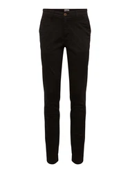 JACK & JONES Hose JJIMarco JJBowie schwarz