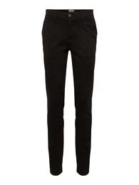 Hose 'JJIMarco JJBowie' schwarz