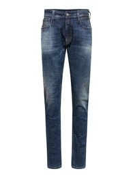 Jeans ''''ROB'''' blue denim