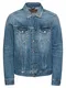 REPLAY Jeansjacke ''''Jacke'''' blue denim